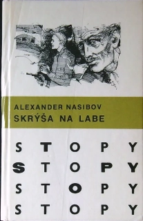 Skrýša na Labe