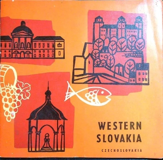 Western Slovakia