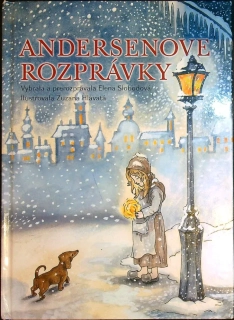 Andersenove rozprávky