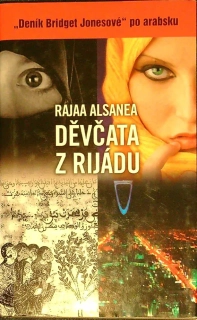 Děvčata z Rijádu