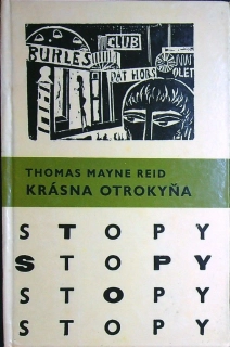 Krásna otrokyňa
