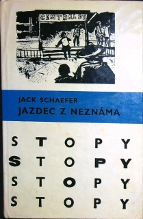 Jazdec z neznáma