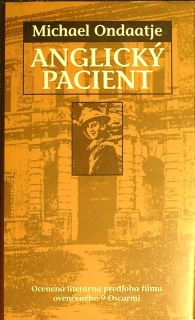 Anglický pacient