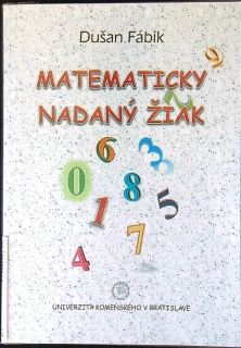 Matematicky nadaný žiak