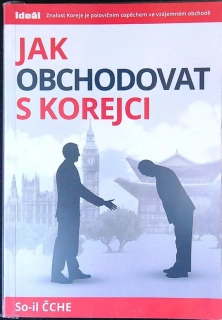 Jak obchodovat s Korejci