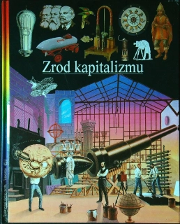Zrod kapitalizmu