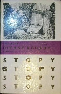 Čierne koráby II.
