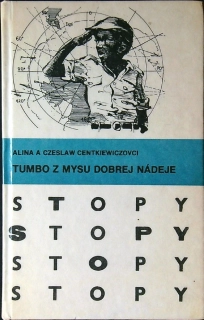 Tumbo z mysu Dobrej nádeje