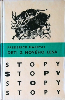 Deti z Nového lesa