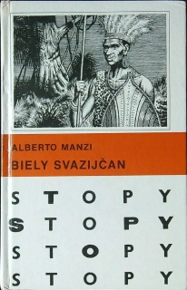 Biely Svazijčan