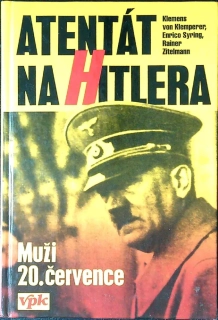 Atentát na Hitlera
