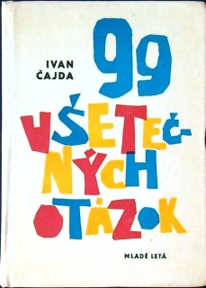 99 všetečných otázok