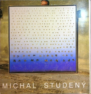 Michal Studený