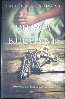 Dievča z kuchyne