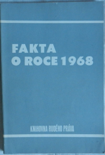 Fakta o roce 1968