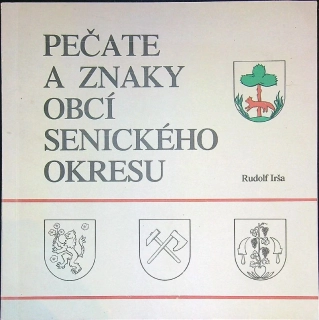 Pečate a znaky obcí Senického okresu