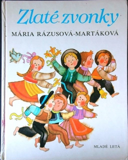 Zlaté zvonky 1987