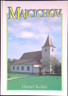 Majcichov