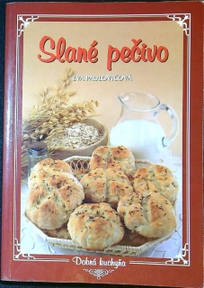 Slané pečivo