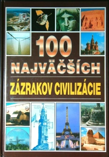 100 najväčších zázrakov civilizácie