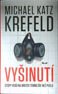 Vyšinutí
