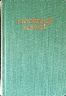 Nedeľný misál