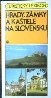 Hrady, zámky a kaštiele na Slovensku