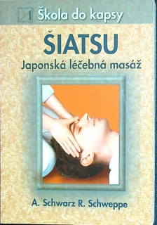 Šiatsu - japonská léčebná masaž