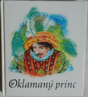 Oklamaný princ
