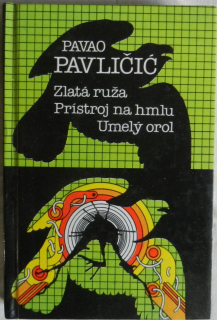 Zlatá ruža, Prístroj na hmlu, Umelý orol