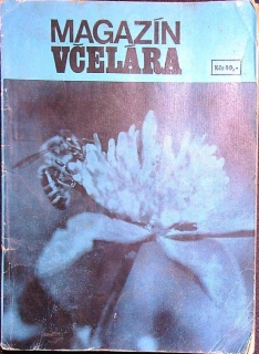 Magazín včelára