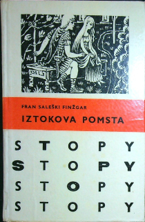 Iztokova pomsta