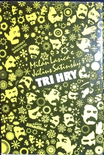 Tri hry