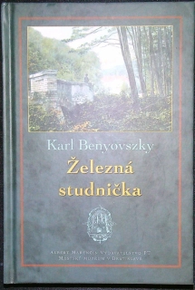 Železná studnička