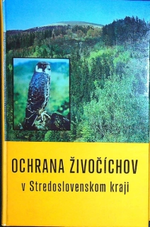 Ochrana živočíchov v Stredoslovenskom kraji