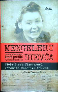 Mengeleho dievča