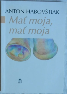 Mať moja, mať moja