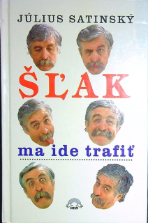 Šľak ma ide trafiť