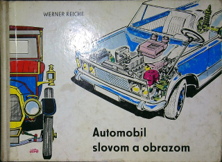 Automobil slovom a obrazom