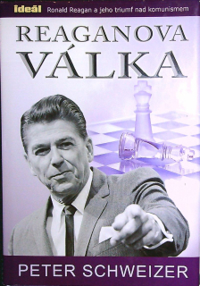 Reaganova válka
