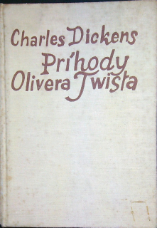 Príhody Olivera Twista 1974