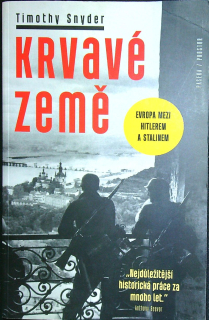 Krvavé země