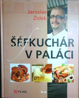 Šéfkuchár v paláci