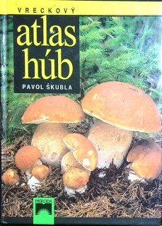 Vreckový atlas húb 1993