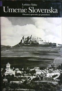 Umenie Slovenska