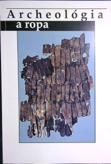 Archeológia a ropa