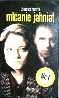 Mlčanie jahniat 2011