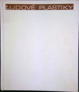 Ľudové plastiky