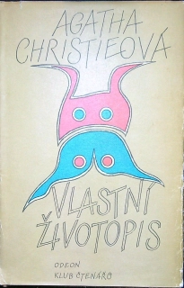 Vlastní životopis