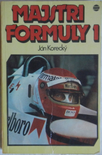 Majstri formuly 1